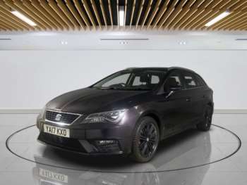 Used SEAT Leon 2017 for sale - 75181703: Photo