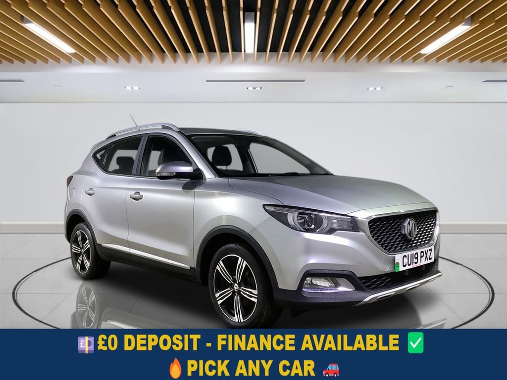 Used MG MG ZS 2019 for sale - 76148085: Photo 1