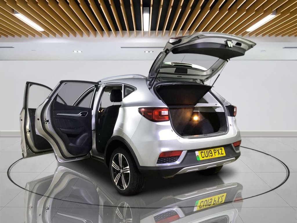 Used MG MG ZS 2019 for sale - 76148085: Photo 10