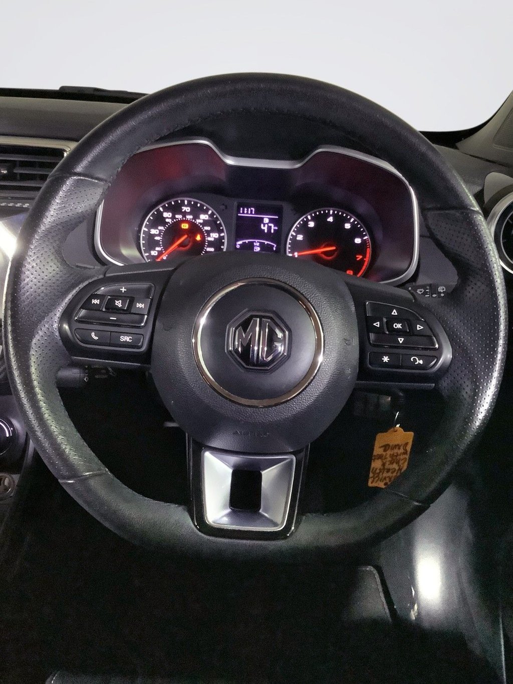 Used MG MG ZS 2019 for sale - 76148085: Photo 16