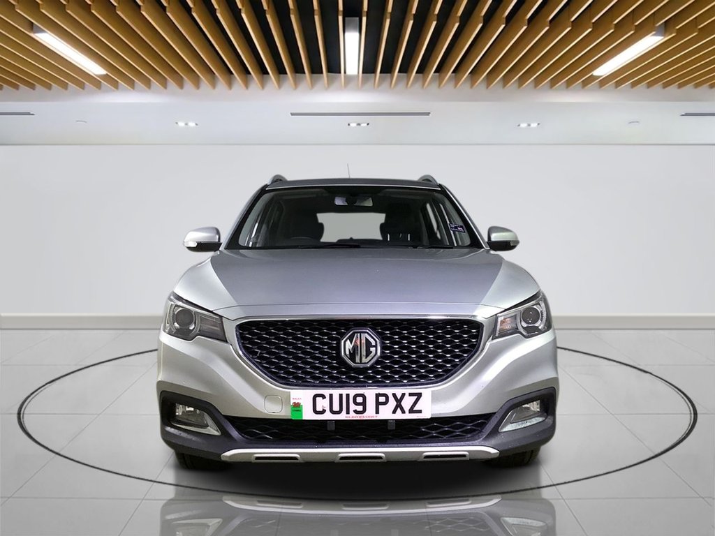 Used MG MG ZS 2019 for sale - 76148085: Photo 2