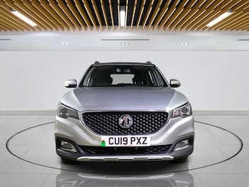 Used MG MG ZS 2019 for sale - 76148085: Photo 2