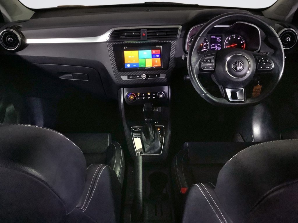 Used MG MG ZS 2019 for sale - 76148085: Photo 3