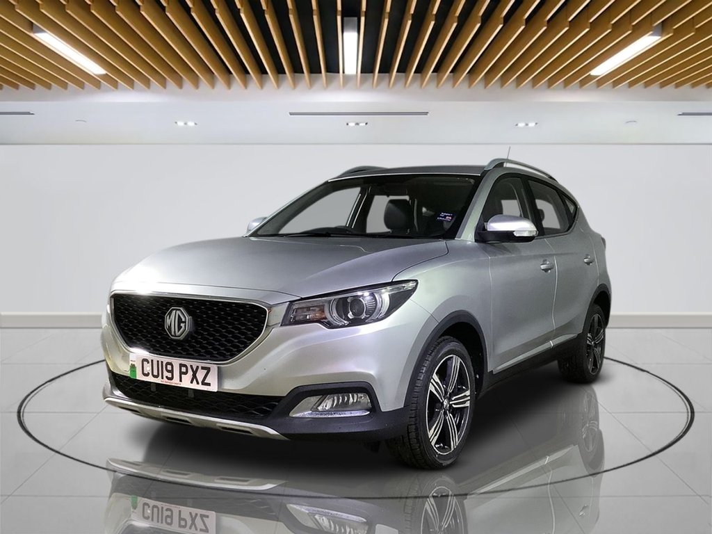 Used MG MG ZS 2019 for sale - 76148085: Photo 4