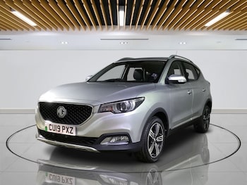 Used MG MG ZS 2019 for sale - 76148085: Photo 4