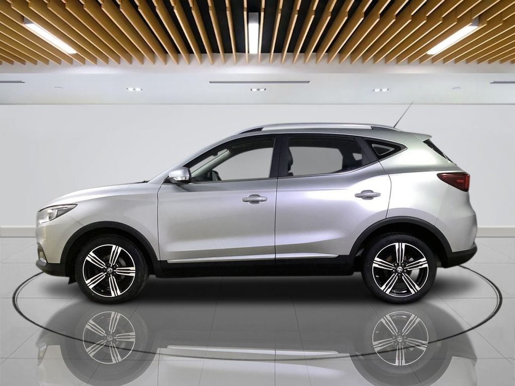 Used MG MG ZS 2019 for sale - 76148085: Photo 5