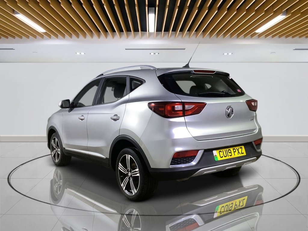 Used MG MG ZS 2019 for sale - 76148085: Photo 6