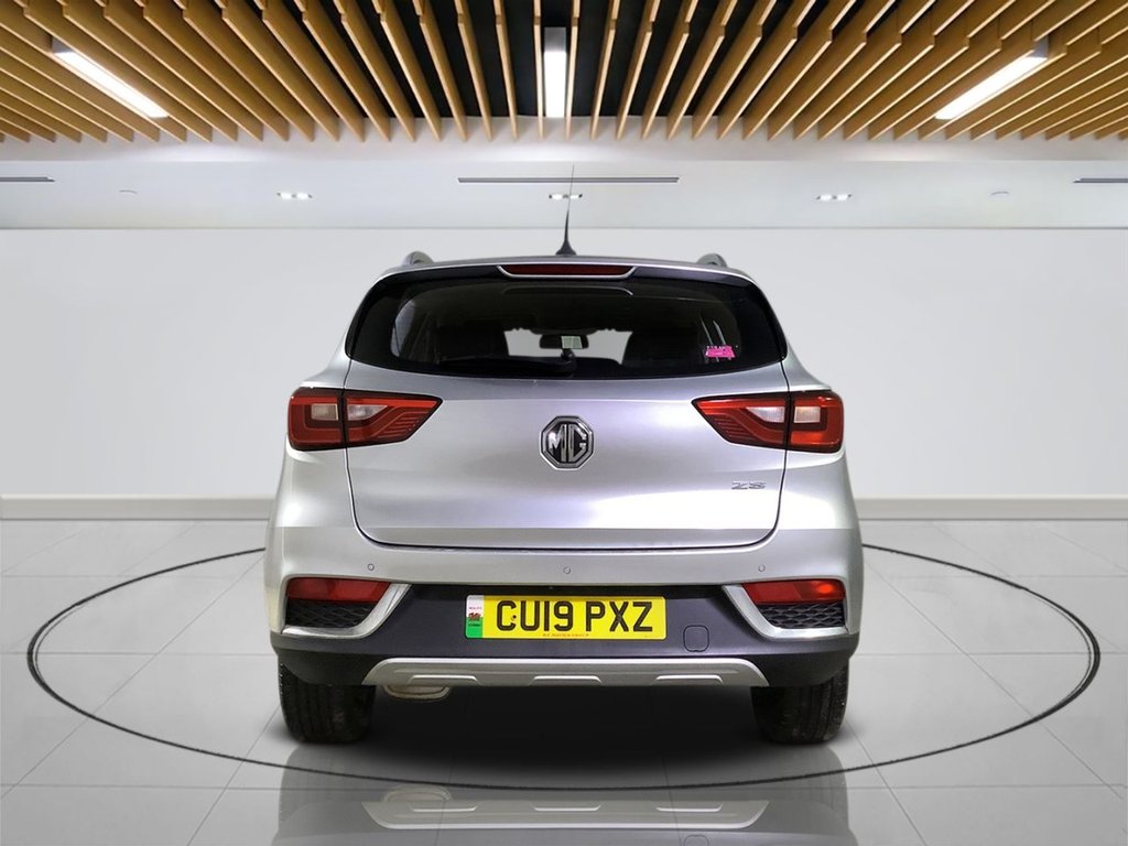 Used MG MG ZS 2019 for sale - 76148085: Photo 7