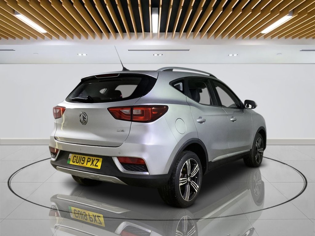 Used MG MG ZS 2019 for sale - 76148085: Photo 8
