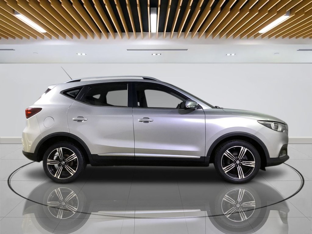 Used MG MG ZS 2019 for sale - 76148085: Photo 9