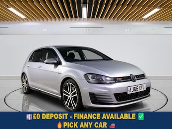 Volkswagen - Golf