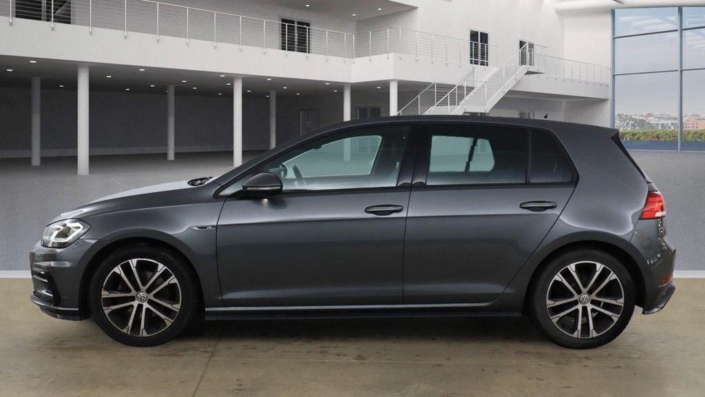 Used Volkswagen Golf 2020 for sale - 76350596: Photo 6