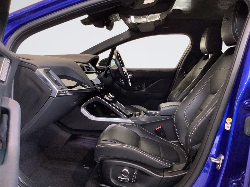 Used Jaguar I-Pace 2022 for sale - 77978917: Photo 11