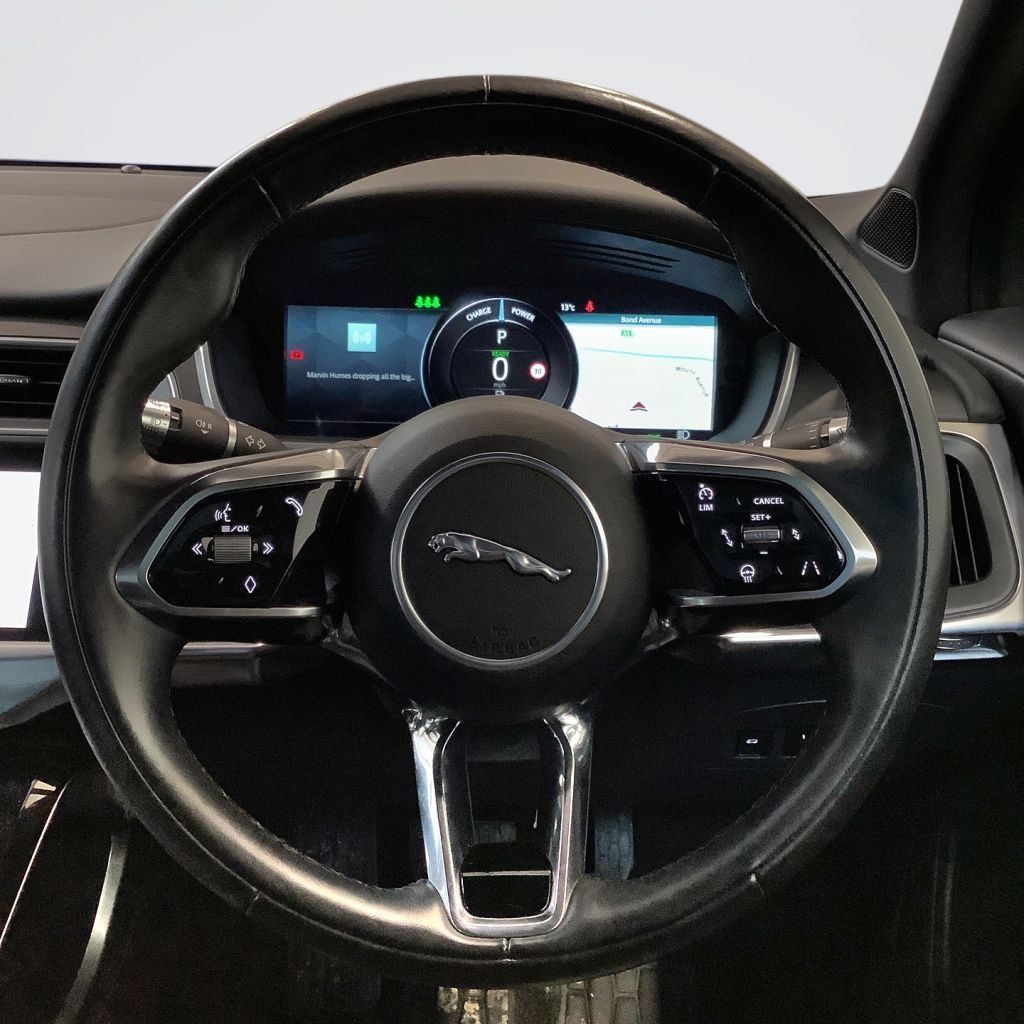 Used Jaguar I-Pace 2022 for sale - 77978917: Photo 15