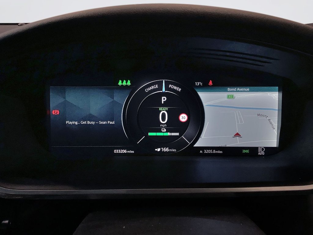 Used Jaguar I-Pace 2022 for sale - 77978917: Photo 17