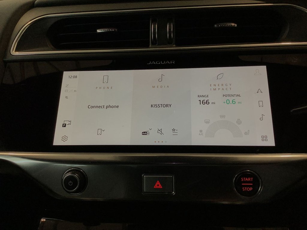 Used Jaguar I-Pace 2022 for sale - 77978917: Photo 22