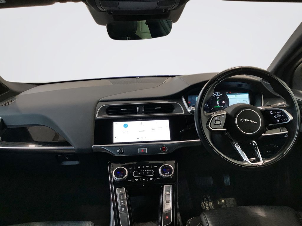 Used Jaguar I-Pace 2022 for sale - 77978917: Photo 3