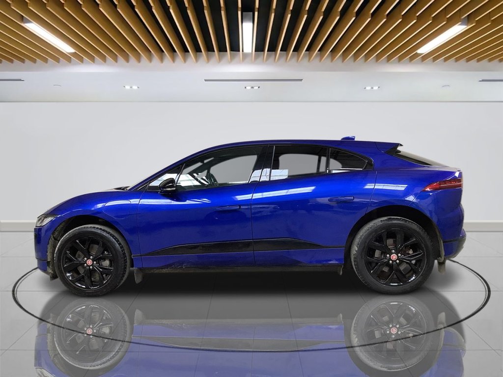 Used Jaguar I-Pace 2022 for sale - 77978917: Photo 5