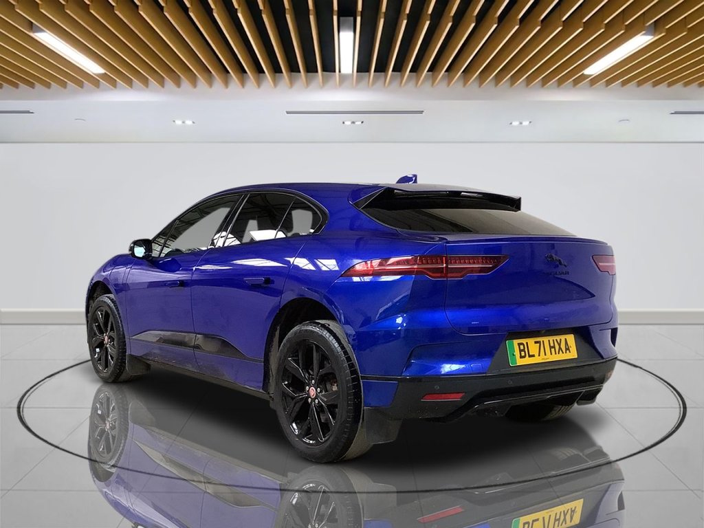 Used Jaguar I-Pace 2022 for sale - 77978917: Photo 6