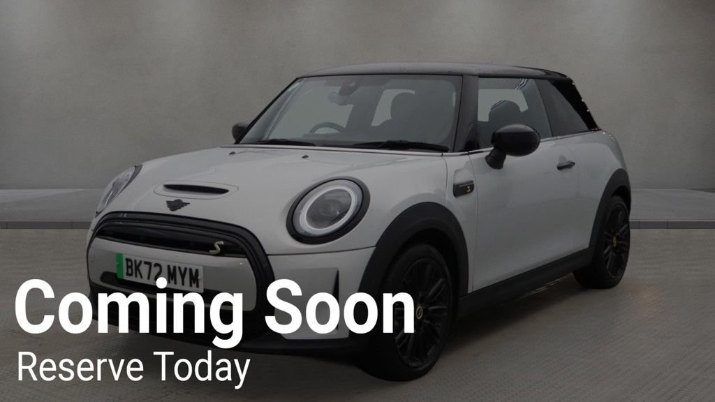 Used MINI Hatch 2022 for sale - 77436464: Photo 2