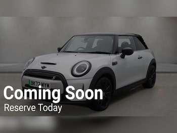 Used MINI Hatch 2022 for sale - 77436464: Photo