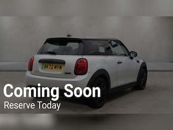 Used MINI Hatch 2022 for sale - 77436464: Photo