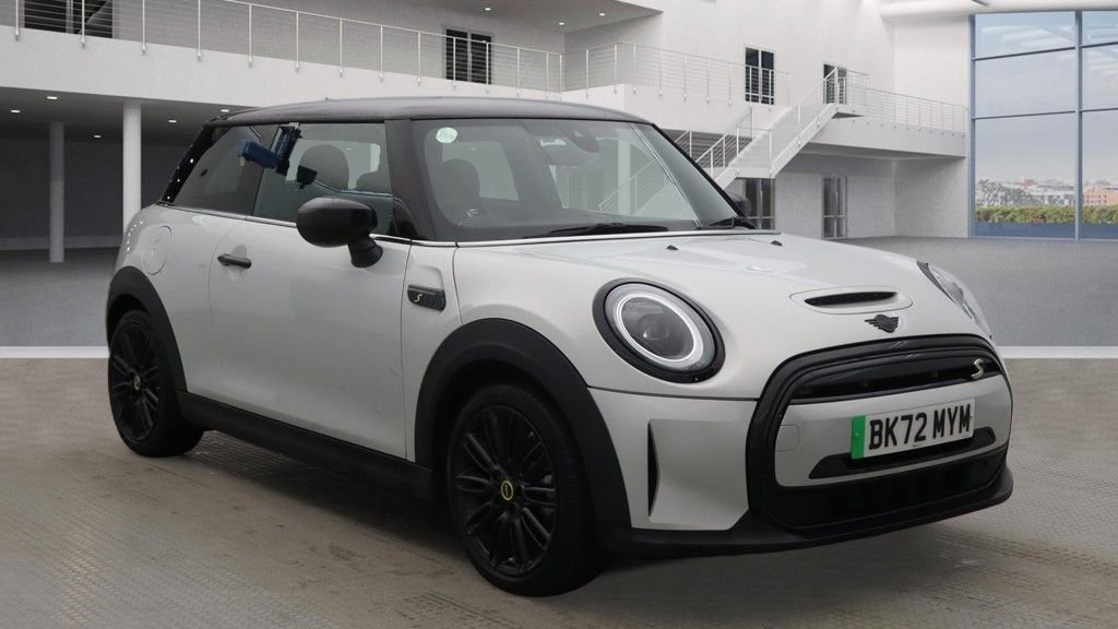 Used MINI Hatch 2022 for sale - 77436464: Photo 7