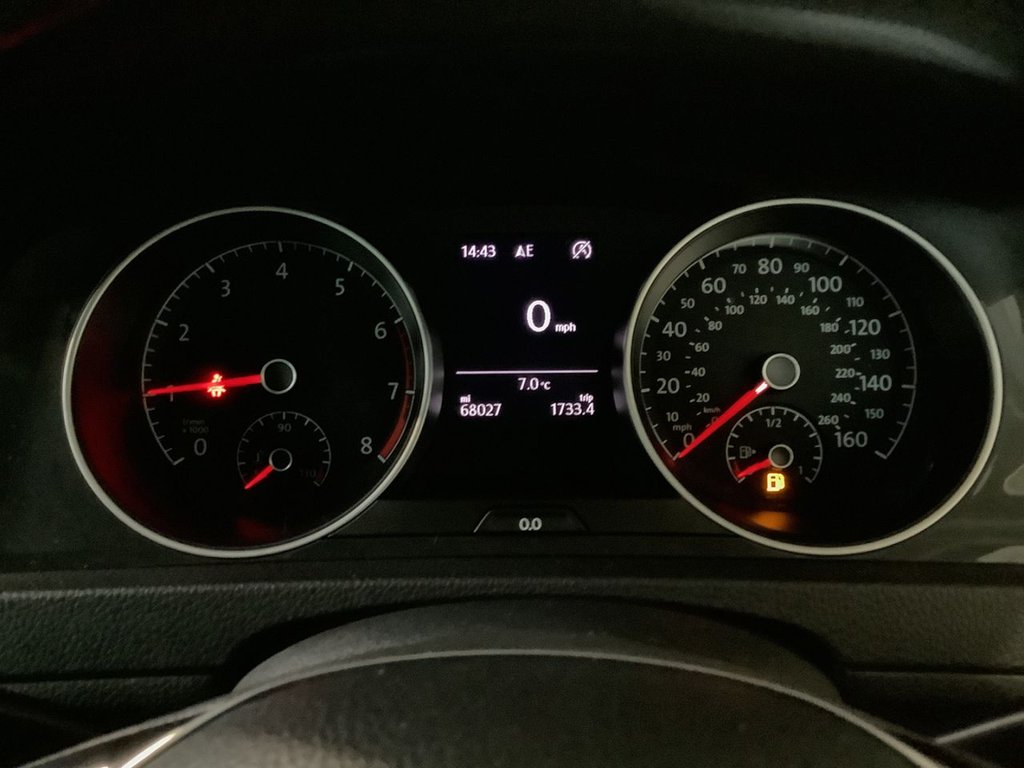 Used Volkswagen Golf 2019 for sale - 77747916: Photo 18