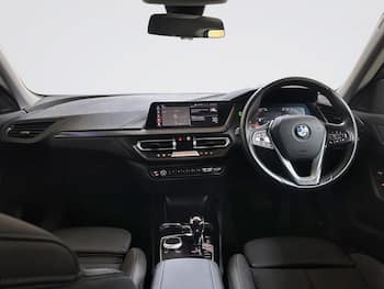 Used BMW 2 Series Gran Coupe 2021 for sale - 79671073: Photo