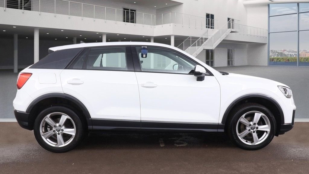 Used Audi Q2 2019 for sale - 77525920: Photo 10
