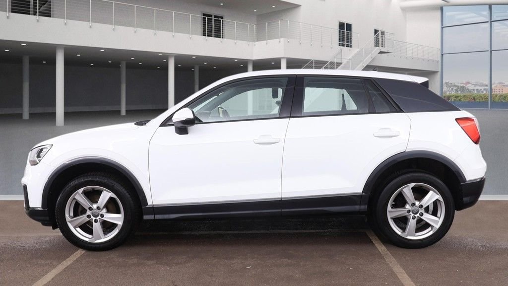 Used Audi Q2 2019 for sale - 77525920: Photo 11