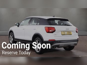 Used Audi Q2 2019 for sale - 77525920: Photo