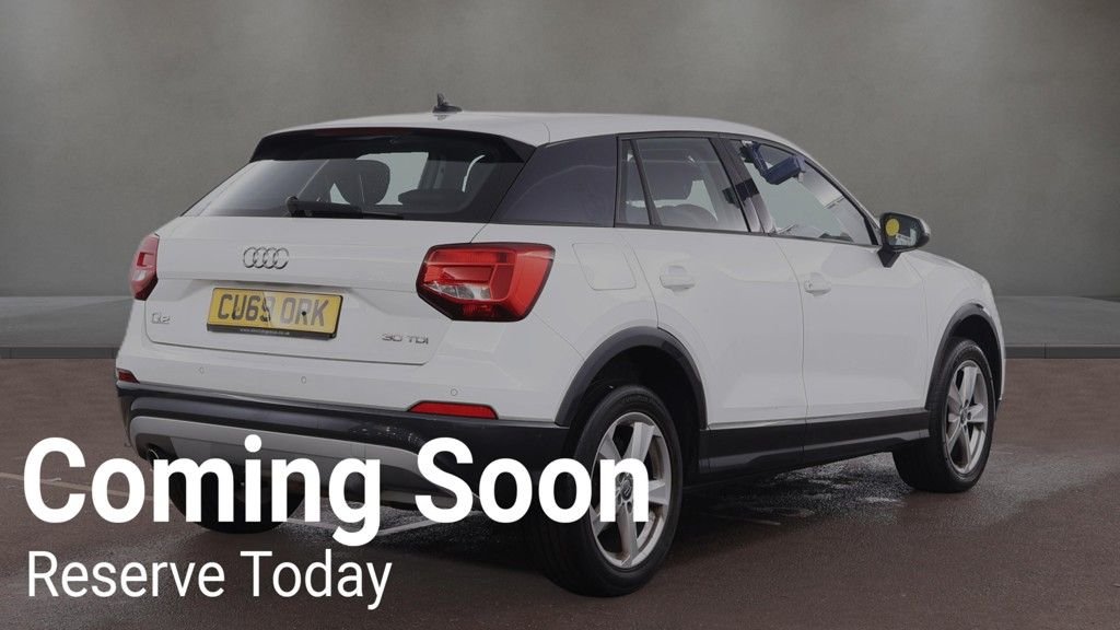Used Audi Q2 2019 for sale - 77525920: Photo 4