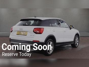 Used Audi Q2 2019 for sale - 77525920: Photo