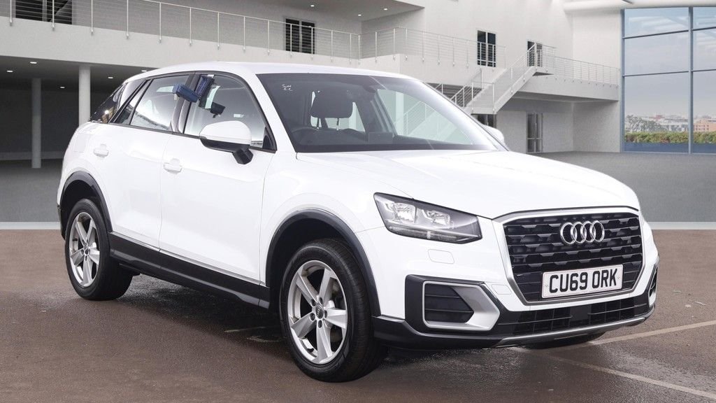 Used Audi Q2 2019 for sale - 77525920: Photo 6