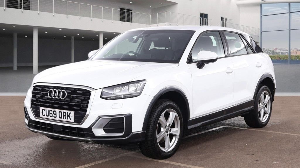 Used Audi Q2 2019 for sale - 77525920: Photo 7
