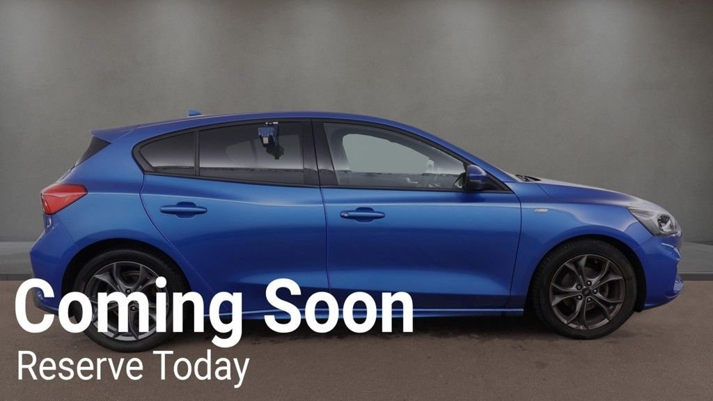 Used Ford Focus 2020 for sale - 77755310: Photo 5