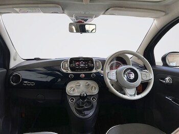 Used Fiat 500 2016 for sale - 78850538: Photo