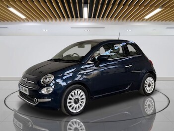 Used Fiat 500 2016 for sale - 78850538: Photo