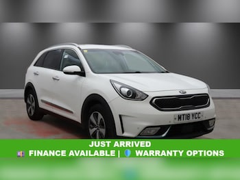 Used Kia Niro 2018 for sale - 78607522: Photo