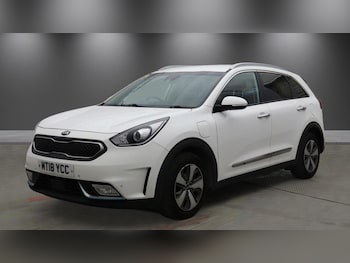 Used Kia Niro 2018 for sale - 78607522: Photo