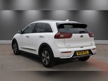 Used Kia Niro 2018 for sale - 78607522: Photo