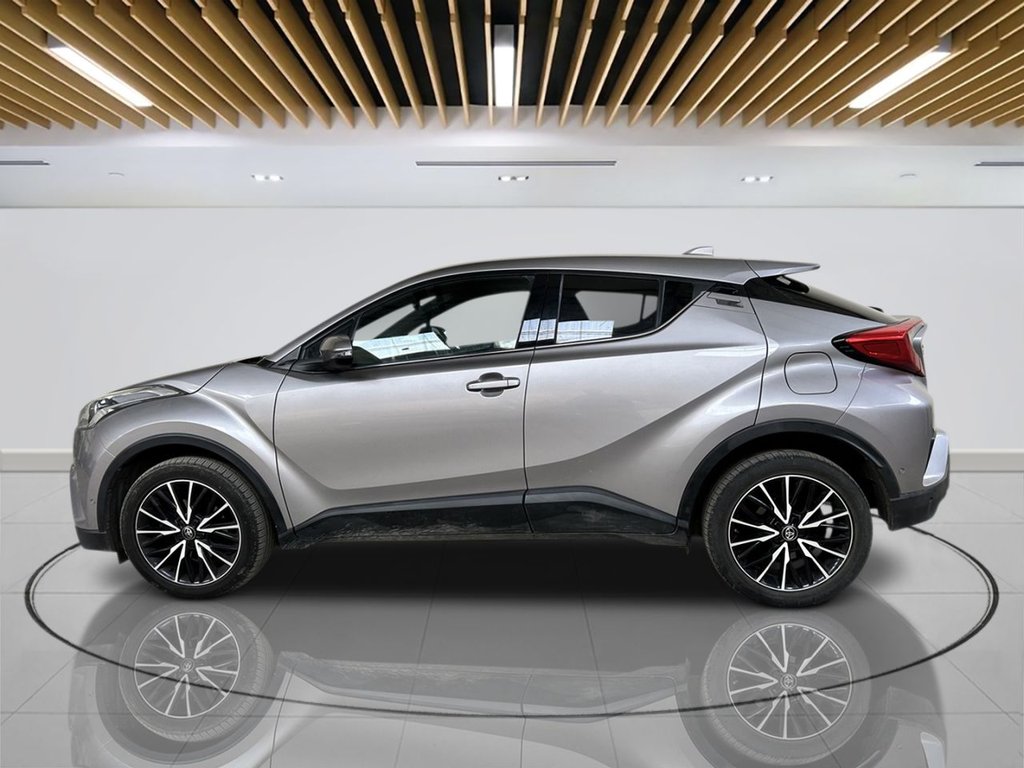 Used Toyota C-HR 2018 for sale - 78134317: Photo 5