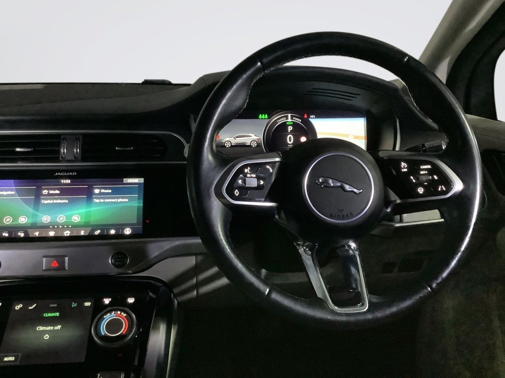 Used Jaguar I-Pace 2018 for sale - 77360261: Photo 15