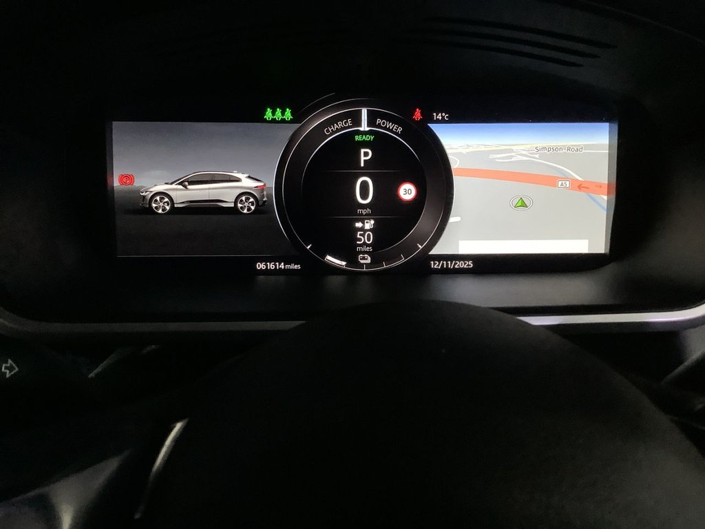 Used Jaguar I-Pace 2018 for sale - 77360261: Photo 18