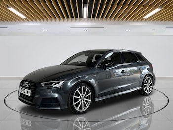Used Audi A3 2020 for sale - 78481964: Photo