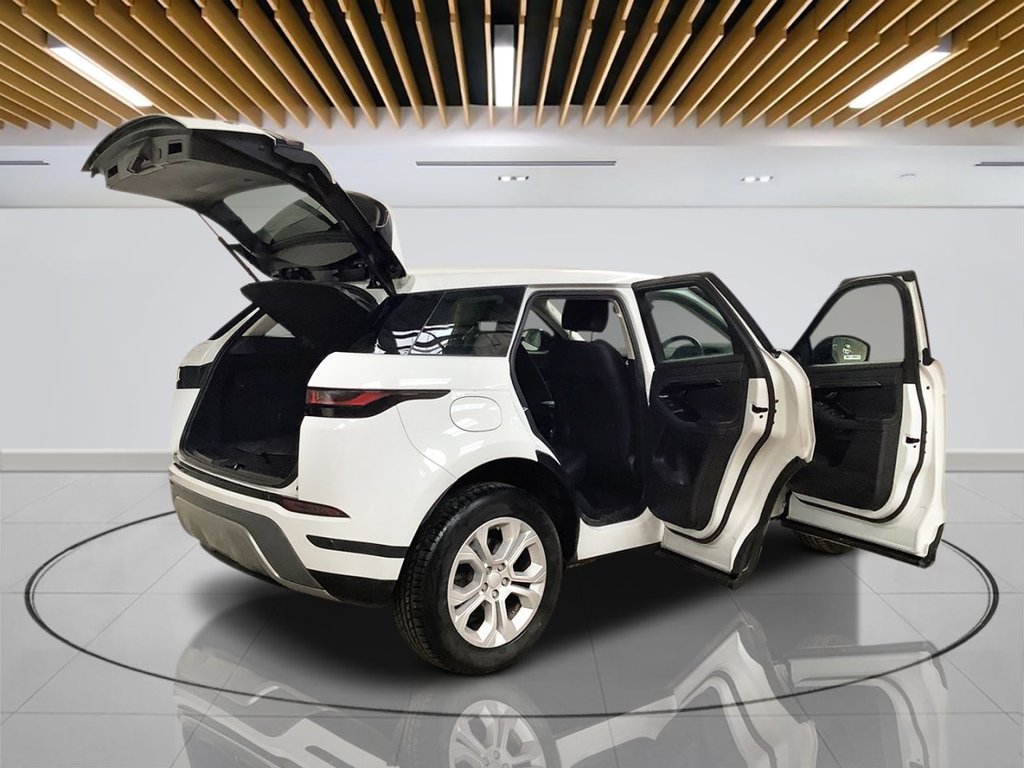 Used Land Rover Range Rover Evoque 2021 for sale - 77841272: Photo 10
