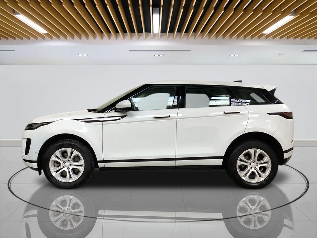 Used Land Rover Range Rover Evoque 2021 for sale - 77841272: Photo 5