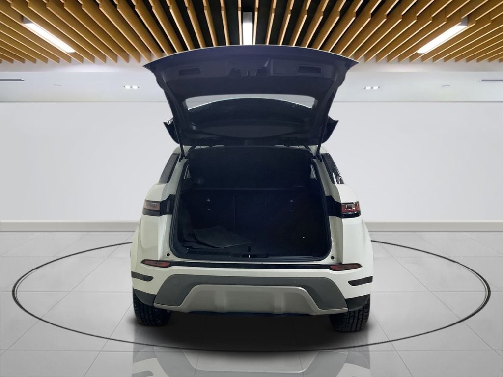 Used Land Rover Range Rover Evoque 2021 for sale - 77841272: Photo 9