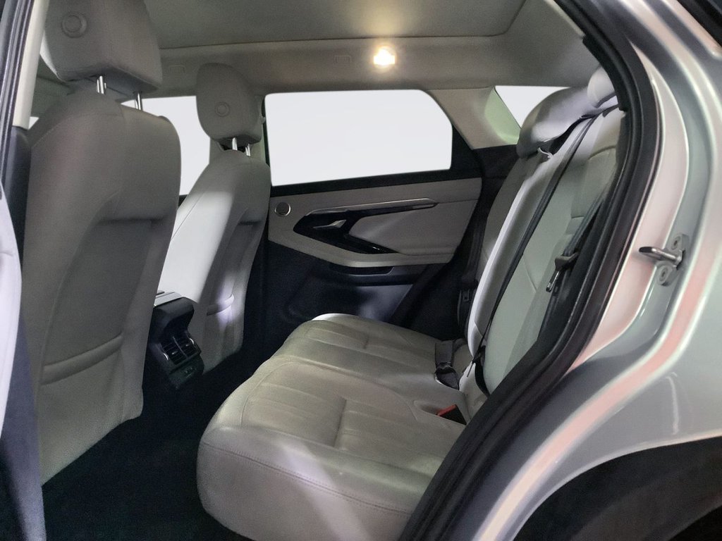 Used Land Rover Range Rover Evoque 2019 for sale - 77588292: Photo 13